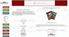 Desktop Screenshot of gallery12designs.com